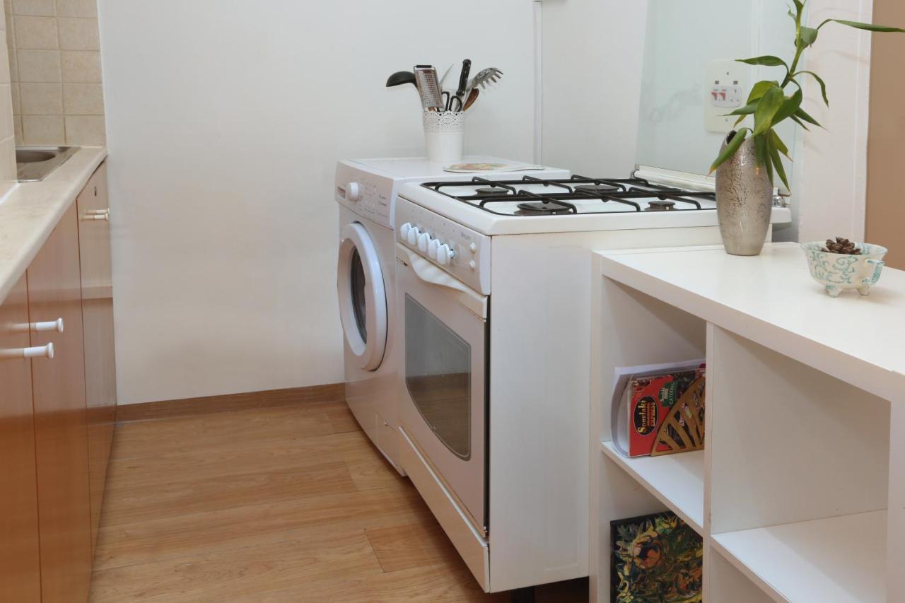 Cozy Holiday Apartment In Larnaca Near Foinikoudes エクステリア 写真