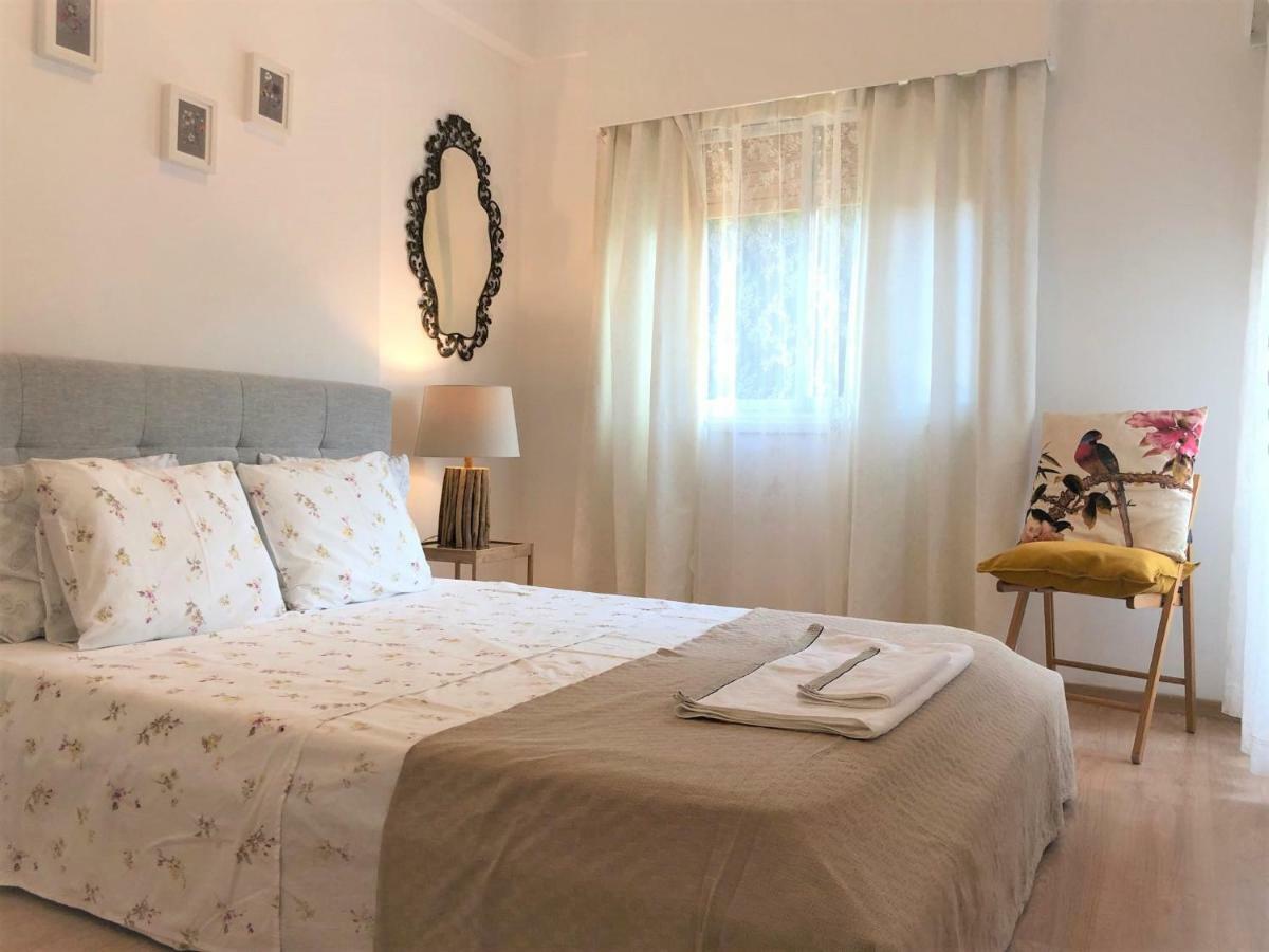 Cozy Holiday Apartment In Larnaca Near Foinikoudes エクステリア 写真