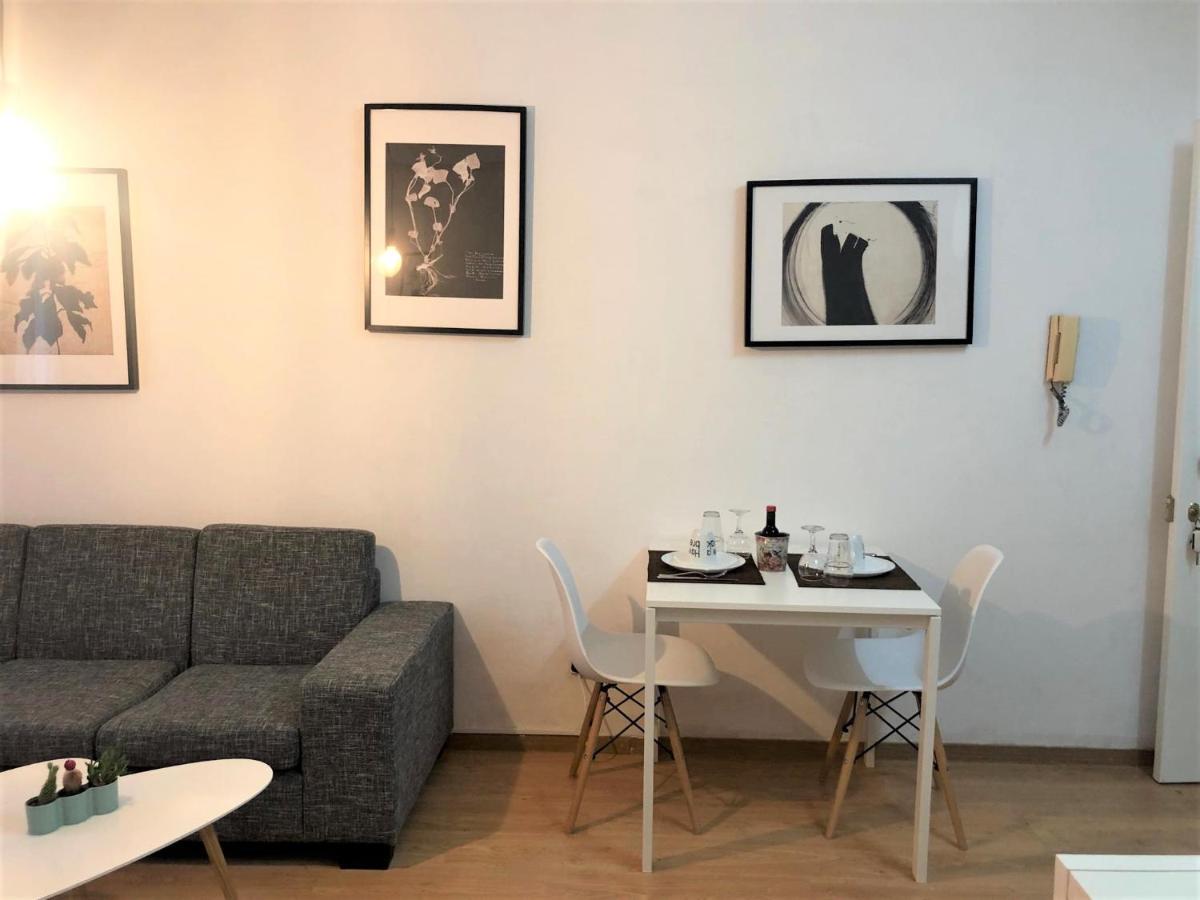 Cozy Holiday Apartment In Larnaca Near Foinikoudes エクステリア 写真